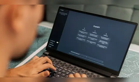 Alerta por falsa extensión de ChatGPT que instala malware y roba cookies de Facebook