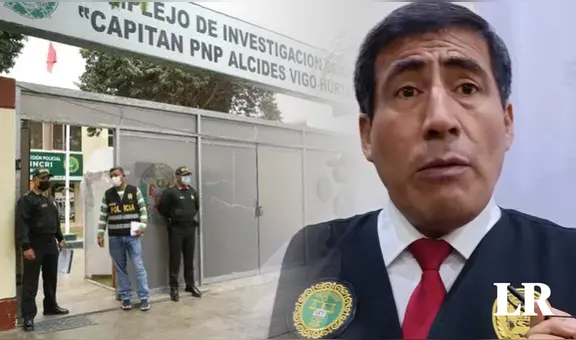 Alcaldes de distritos en Trujillo son víctimas de extorsión, según jefe de la Divincri