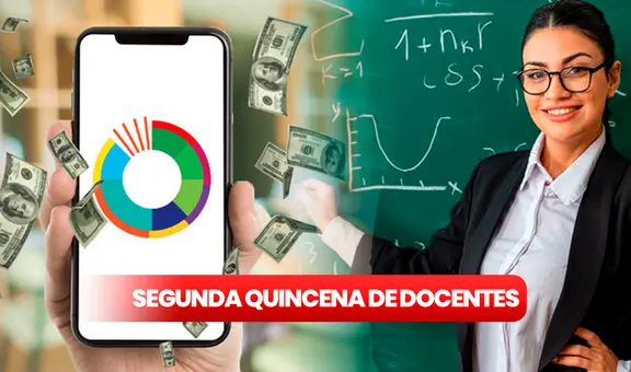 Quincena del MPPE: ¡cobra HOY el segundo pago y Cestaticket de junio 2023!