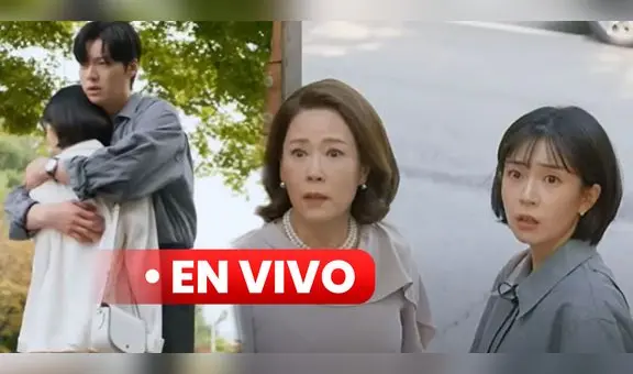 "The real has come!", cap. 27 sub español: hora, canal y dónde ver gratis la serie con Ahn Jae Hyun