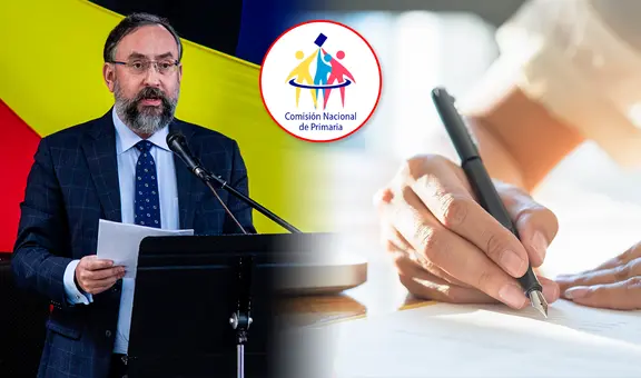 Primaria 2023: ¿hasta cuándo se podrán inscribir los candidatos de oposición?