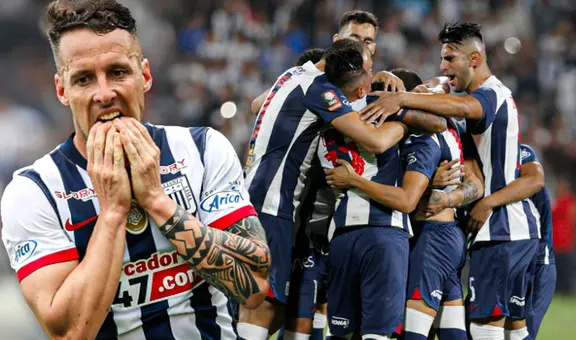 ¿Por qué Lavandeira dejó Alianza Lima? 'Chicho' habría elegido quedarse con otro jugador