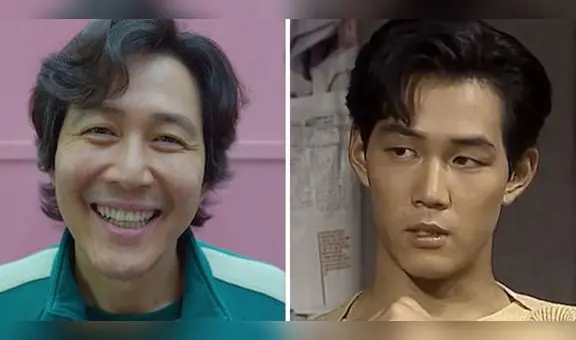 "El juego del calamar 2": ¿por qué Lee Jung Jae fue apodado el 'Brad Pitt' coreano? Mira sus fotos