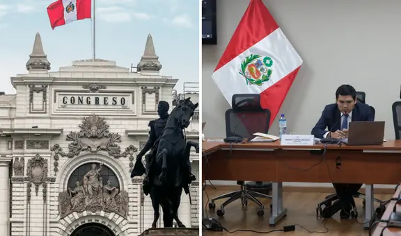 Congreso: aprueban predictamen que prohíbe que menores de edad contraigan matrimonio