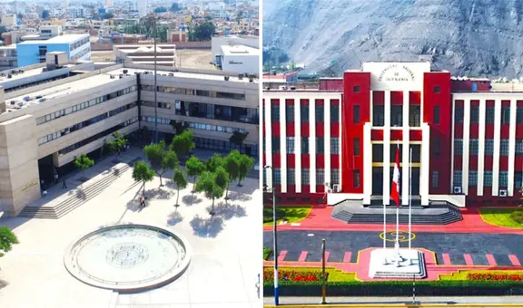 Ni San Marcos ni la UNI: ¿cuál es la mejor universidad del Perú, según ranking histórico de Sunedu?