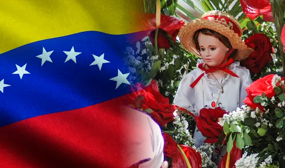 ¿Cuál es el origen de la fiesta de San Juan y cómo se celebra en Venezuela?