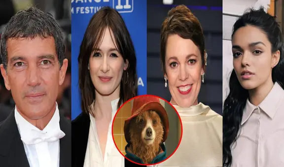 "Paddington en Perú": estos 4 famosos actores y actrices se unirían a la película