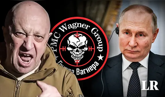 Rusia: conflicto interno bélico entre Ejército y grupo Wagner obliga a civiles a confinarse