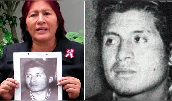 Sentencian a excoroneles del Ejército por desaparición forzada de Teófilo Rímac en 1986