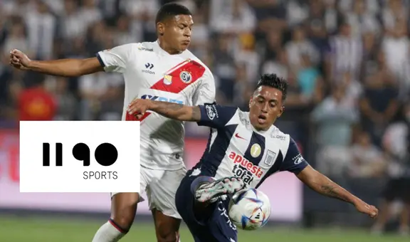 Vocero de la FPF afirma que 1190 Sports seguirá transmitiendo los duelos de Alianza y demás clubes