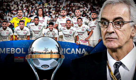 ¿Cómo marcha Universitario en la Sudamericana y qué necesita para clasificar a los octavos?