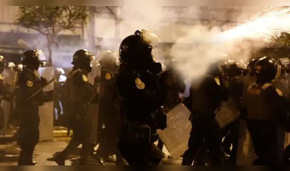 Policía que reveló órdenes de matar en protestas renunció un día después de la masacre en Puno