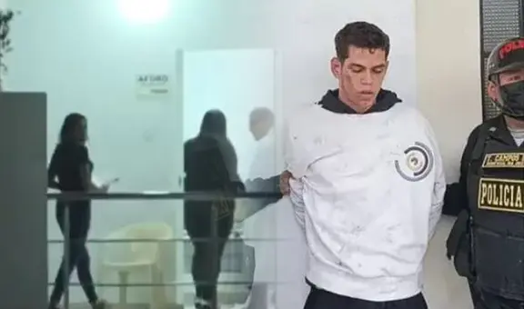 'Maldito Cris': cuerpo del asesino de sereno fue cremado en cementerio al sur de Lima