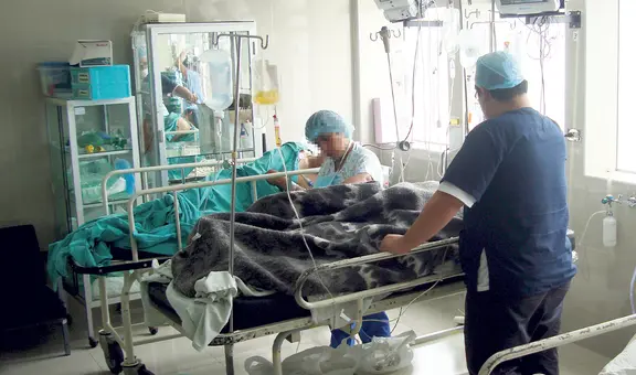 Guillain Barré: alerta en las regiones del norte por incremento de casos de este síndrome