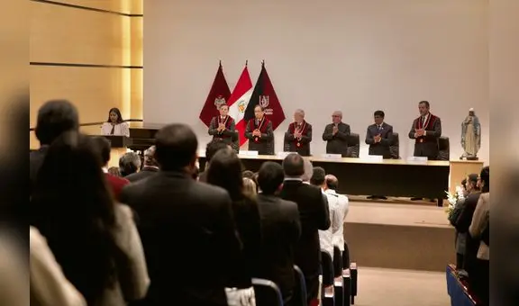 Dos miradas sobre nombramiento automático de docentes