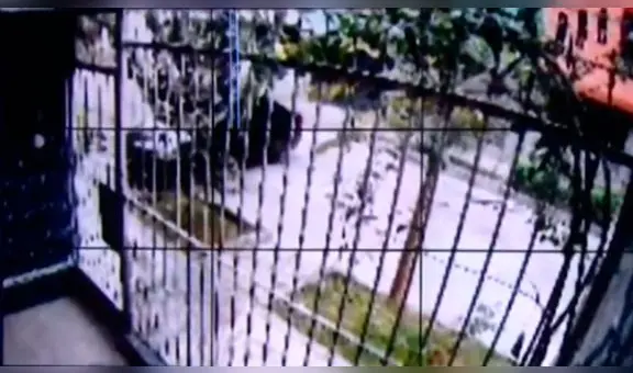 Intento de secuestro en Los Olivos: calle cerrada fue 'clave' para rescate de empresaria