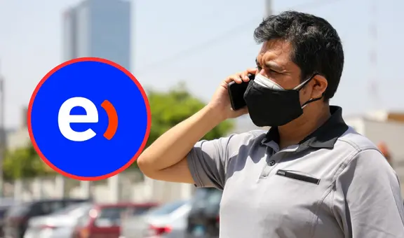 Entel: ¿cómo llamar al servicio al cliente desde otro operador?