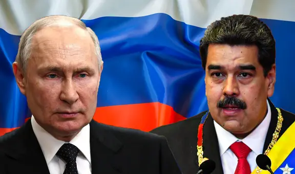 Grupo Wagner: ¿qué pasó en Rusia y cómo pudo afectar esta rebelión armada a Nicolás Maduro?