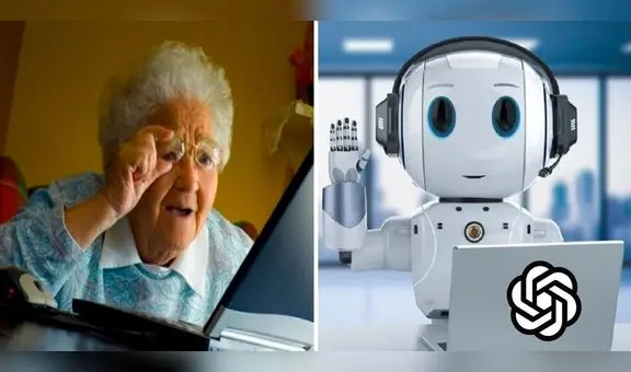 ¿Qué es el 'modo abuela' de ChatGPT, cómo funciona y por qué es tan peligroso?
