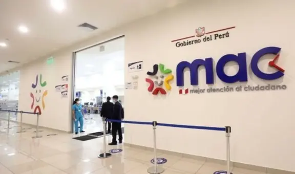 Centros MAC: horarios y agencias de las oficinas de Mejor Atención al Ciudadano