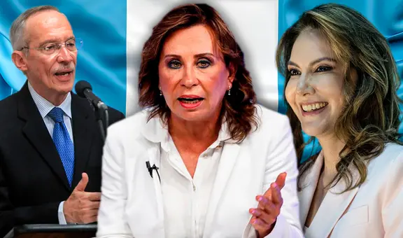 Última encuesta presidencial en Guatemala, 24 de junio: ¿quién va ganando según las encuestas?