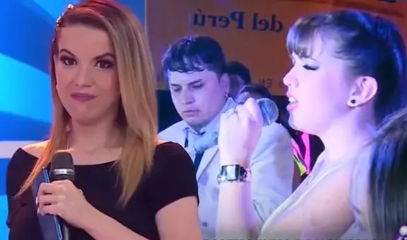 Greissy Ortega: ¿qué obligó a la hermana de Milena Zárate a renunciar a su carrera como cantante?