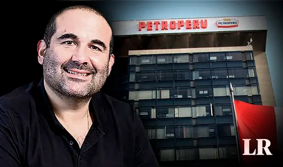 Petroperú: PJ admite apelación de Samir Abudayeh para excluirlo de investigación por caso Biodiésel