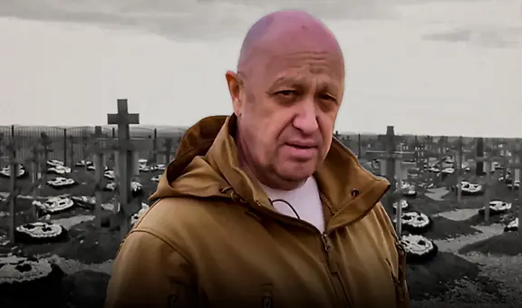 Jefe del grupo Wagner, Yevgueni Prigozhin, se irá a Bielorrusia tras liderar rebelión armada contra Rusia