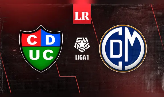 Unión Comercio vs. Municipal EN VIVO: ver ONLINE el duelo por el Torneo Clausura 2023