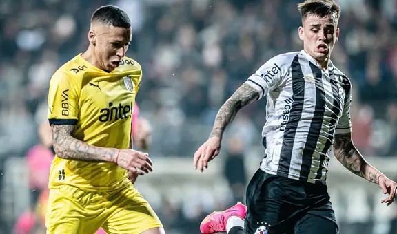 Peñarol empató 0-0 con Montevideo Wanderers y sigue colero en el Torneo Intermedio de Uruguay