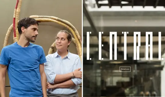 ¿Cómo reservar en Central Restaurante? Aprovecha las nuevas fechas AQUÍ