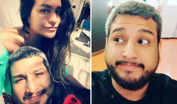 Ricardo Mendoza anuncia fin de relación en buenos términos con Alicia Alparcana: "Hace 3 meses"