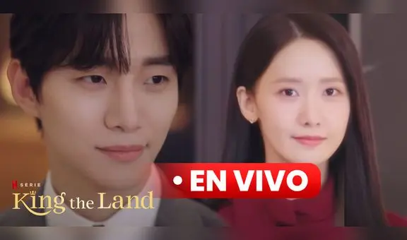 "King the land", capítulo 4 sub español online: ¿cuándo y dónde ver el k-drama de Yoona y Junho?