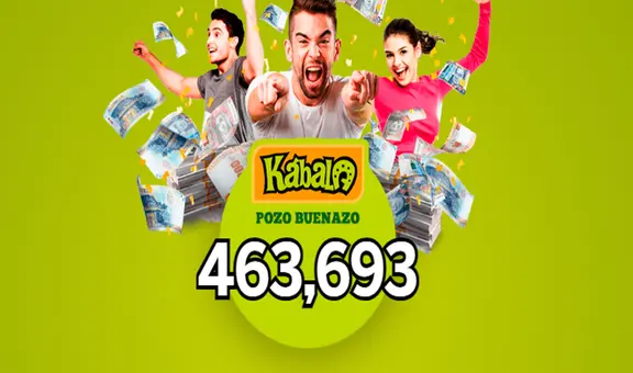 La Kábala: conoce los resultados y cómo fue el sorteo de hoy, sábado 24 de junio