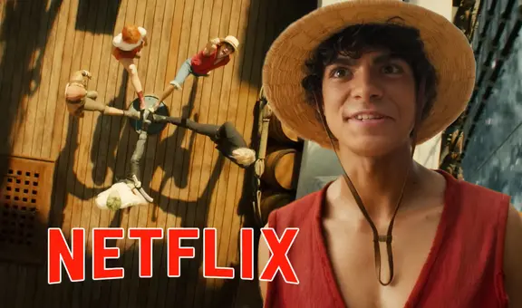 "One Piece" superó a "Game of thrones": Netflix pagó US$18 millones por cada capítulo