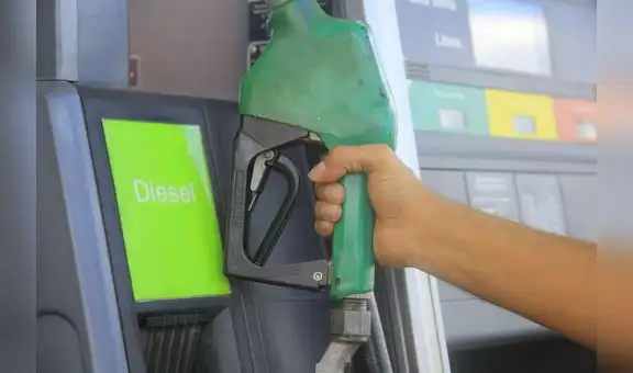 ¿Qué sucede si echamos diésel a un motor de gasolina?