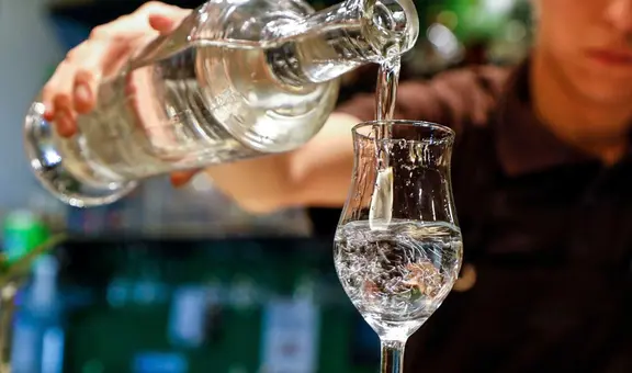 Relatos con aroma a Pisco