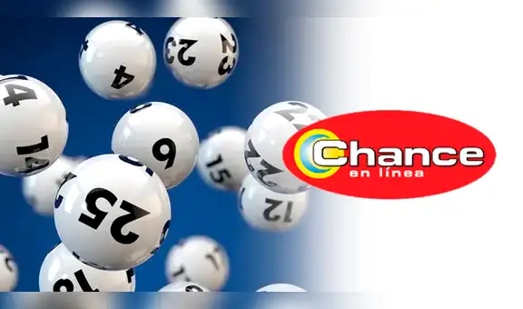 Lotería Chance EN VIVO: resultados de HOY, 27 de junio, en Venezuela