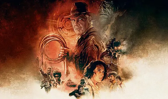 Harrison Ford: “No pienso jubilarme, me encanta ser útil. Es mi Jones”