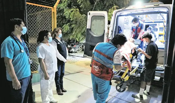 Síndrome de Guillain-Barré: alerta en el norte por alza de casos