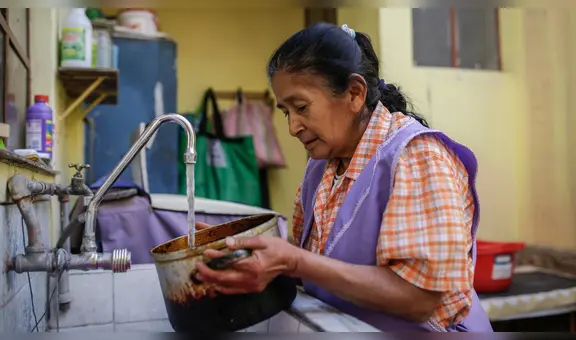 Arequipa: 9,500 personas toman agua con arsénico que causa cáncer