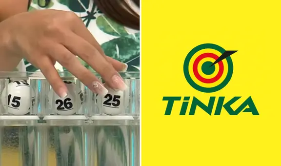 La Tinka: estos son los 6 números que menos han salido en los últimos 5 años