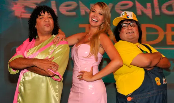 ¿Por qué "Bienvenida la tarde" salió del aire, pese a sus divertidas secuencias y cariño del público?