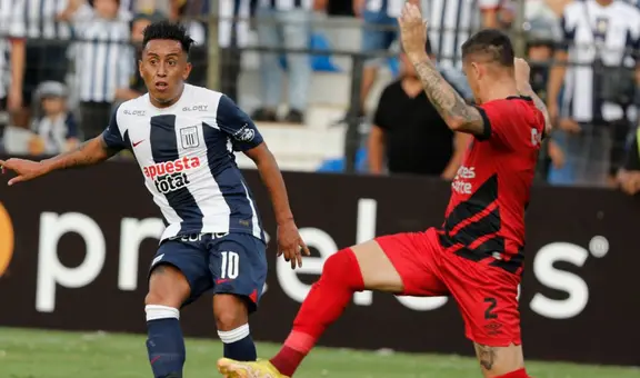 Alianza Lima vs. Athletico Paranaense: últimas novedades del duelo por la Copa Libertadores