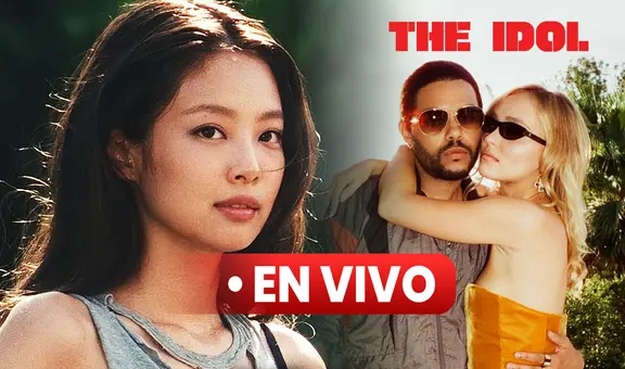 Jennie en "The idol", capítulo 4 EN VIVO: horarios por países para ver la serie con la idol de BLACKPINK