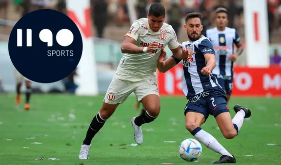 1190 Sports aclara qué pasará con transmisión de la Liga 1 tras levantamiento de medida cautelar