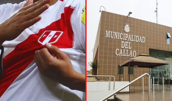 Jugó para la Bicolor, fue considerado sucesor de Claudio Pizarro y hoy trabaja en una municipalidad