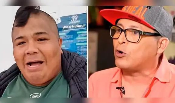 Mayimbú: ¿cuánto dinero le pagaba Carloncho al comediante por animar en discotecas?