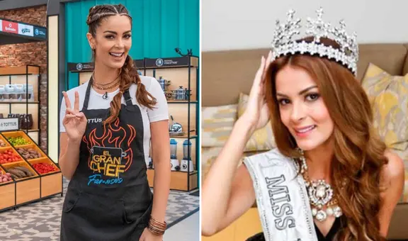 Laura Spoya no ganó el Miss Universo, pero sí este importante premio internacional: ¿cuál es?