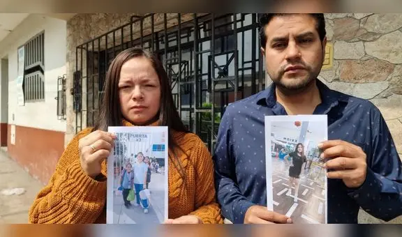 Independencia: menor desaparece y sus padres temen que fue captada a través del videojuego Roblox